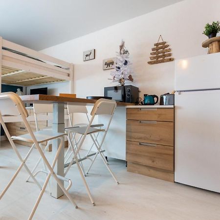L'Ostalet Apartment Saint-Lary-Soulan Bagian luar foto