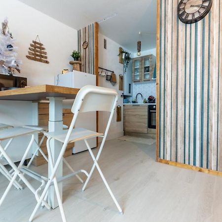 L'Ostalet Apartment Saint-Lary-Soulan Bagian luar foto