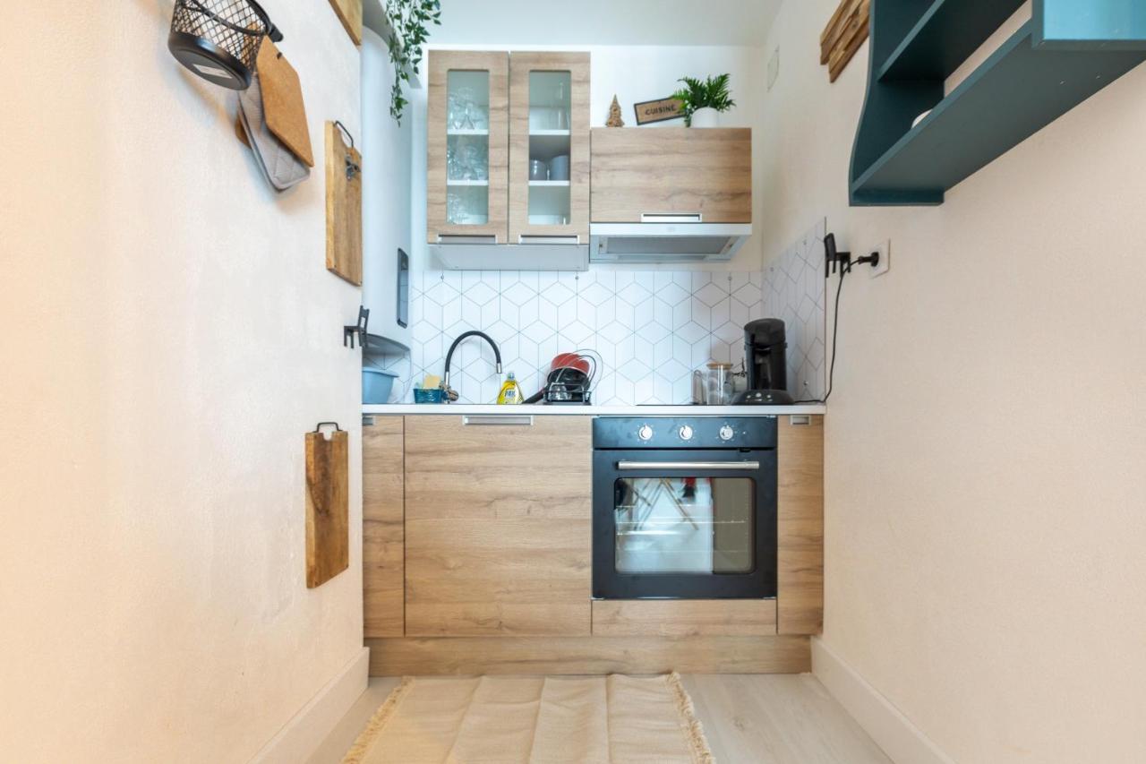 L'Ostalet Apartment Saint-Lary-Soulan Bagian luar foto